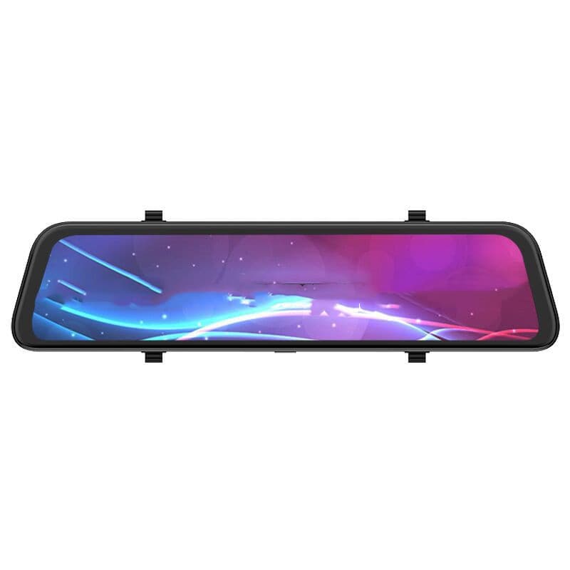 HiSilicon 2K rearview mirror driving recorder