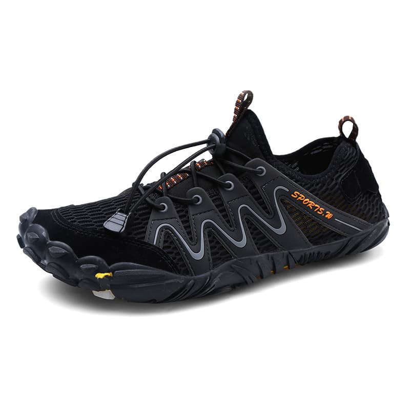 Outdoor wading trail running shoes summer set foot beach diving