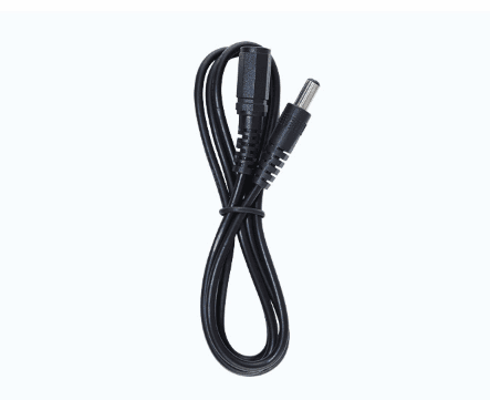 CCTV extension cable