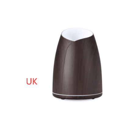 Aroma diffuser humidifier household air purifier