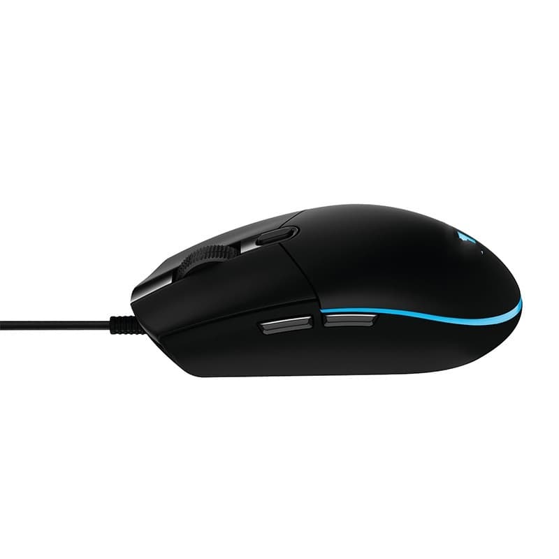 G102 internet cafe RGB gaming mouse
