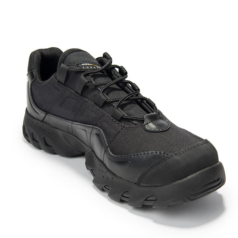 Outdoor hiking shoes training military fan combat fan boots
