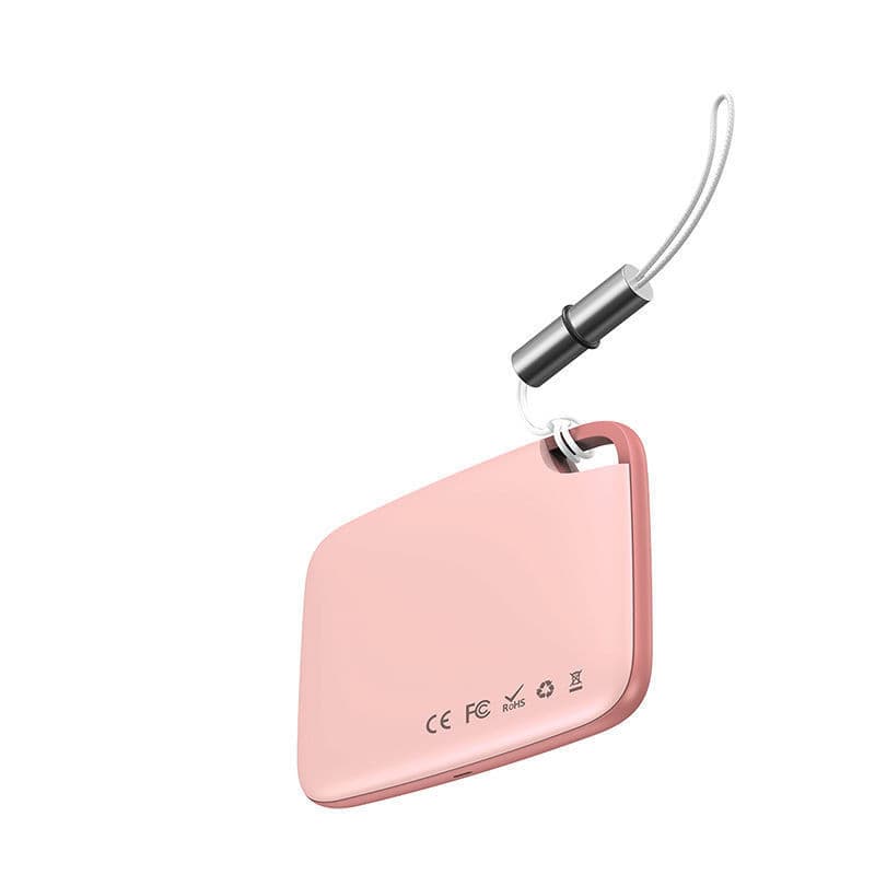 Bluetooth-compatible smart pager mini device Anti-lost