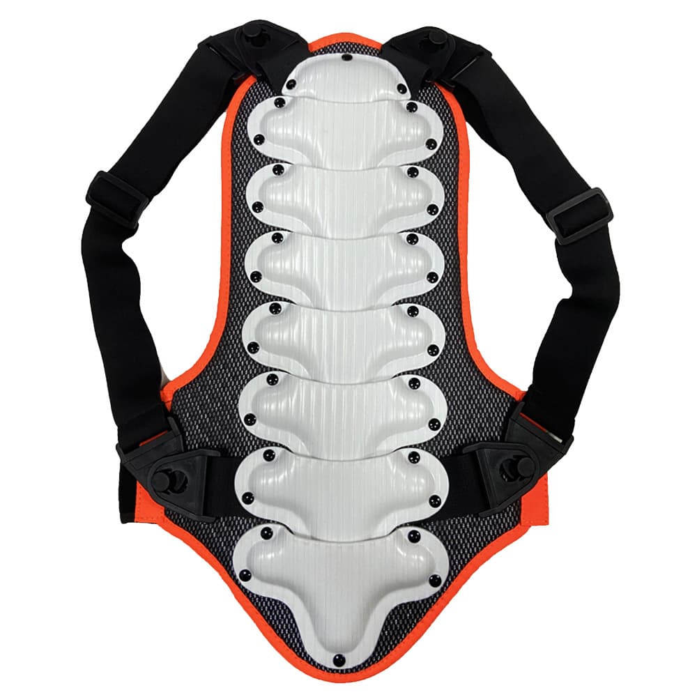 Children's motorcycle armor knee and elbow pad student sports