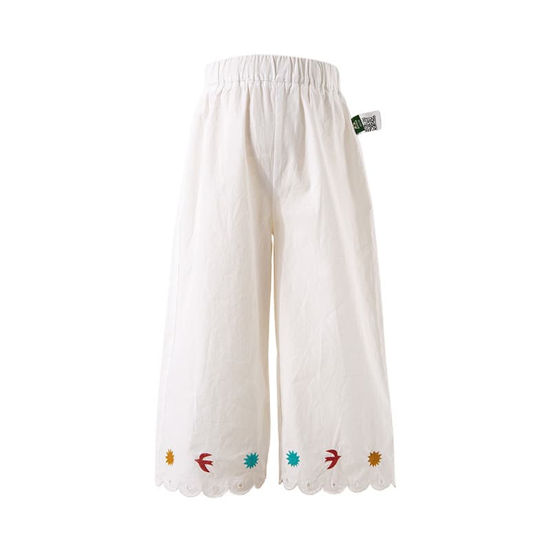 Sweet casual Resort- vest and pants