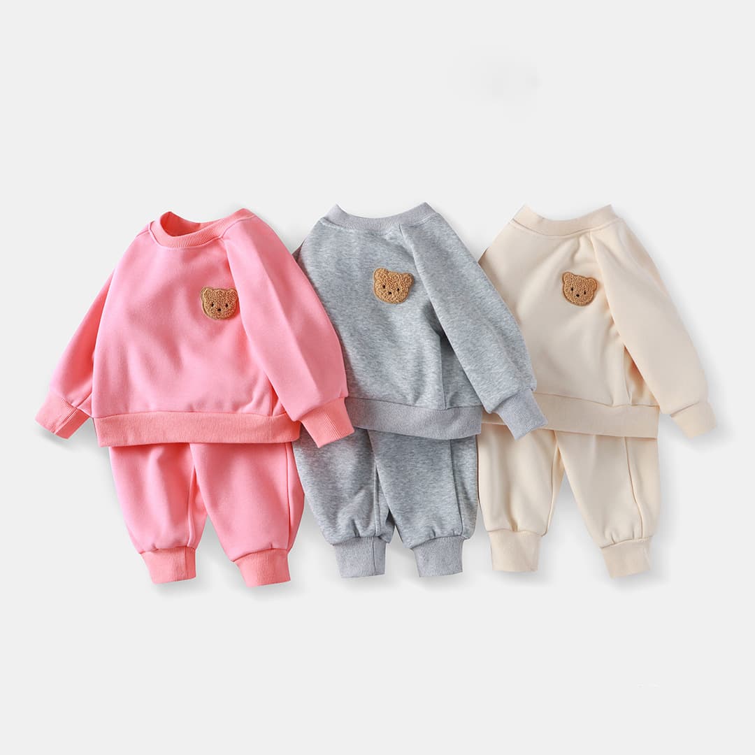 Kids Sweatshirt- boys and girls outfit