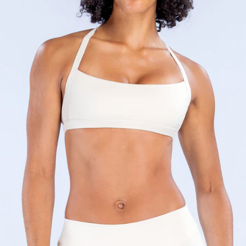 Women's Quick-Drying sports fitness top yoga bra