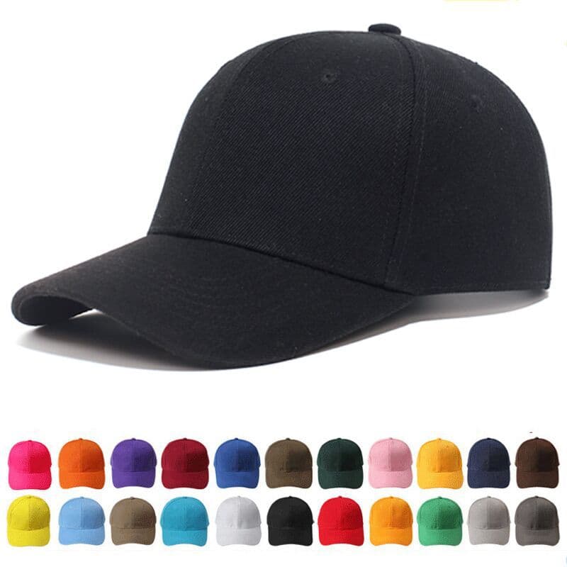 Baseball caps