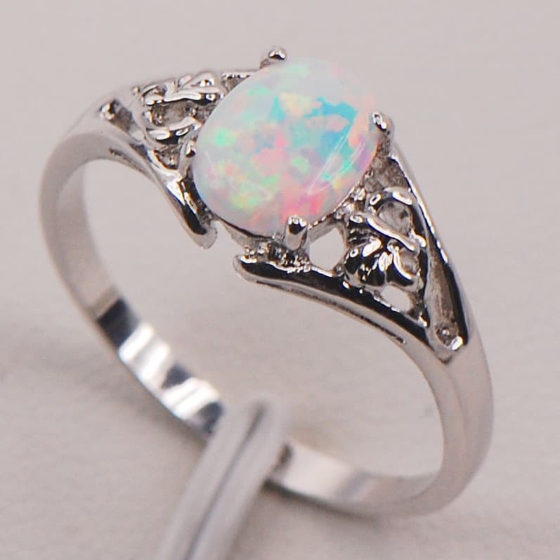 Jewelry ring