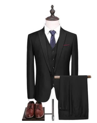 Arrival Mens Suits