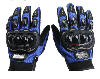 Motorcycle racing gloves are all used to refer to the off-road summer