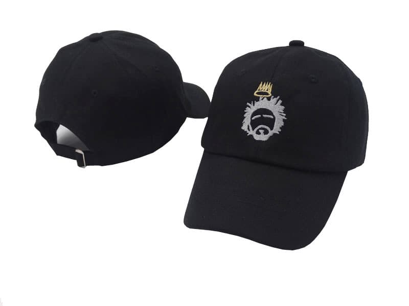 Embroidered hats men's and women's autumn outdoor sports caps, caps