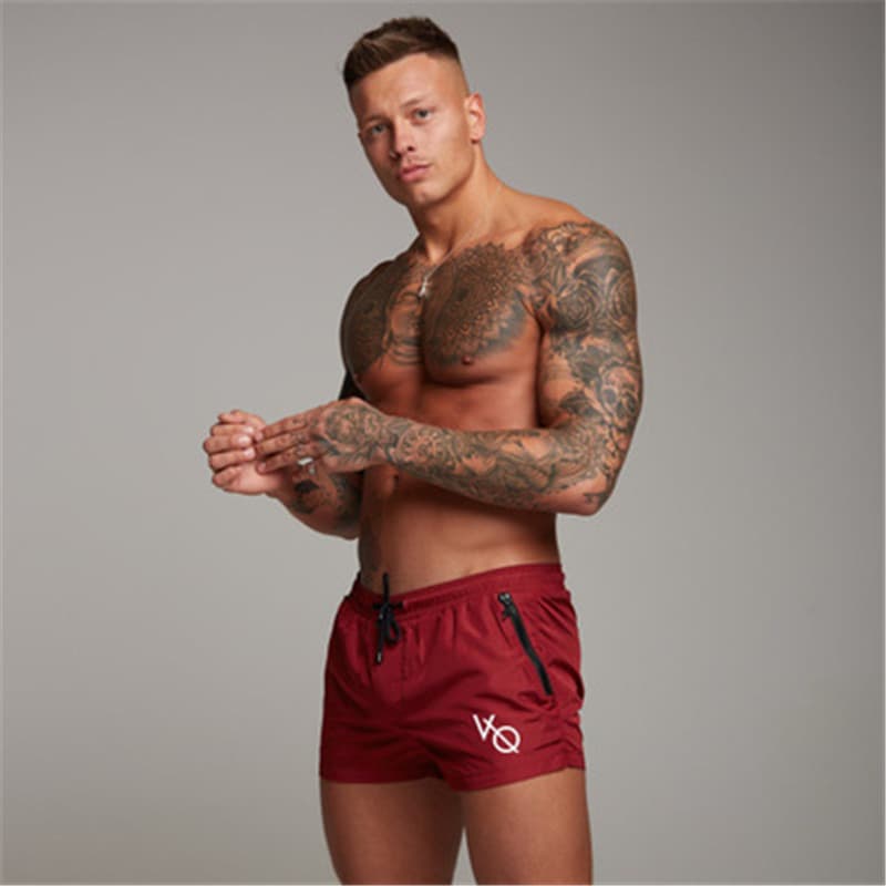 Mens Sexy Swimsuit Swimwear Men Swimming Shorts Men Briefs Beach