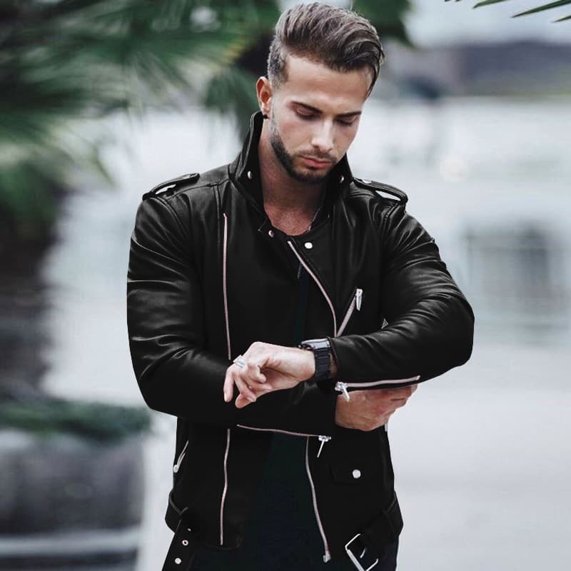 Man jacket