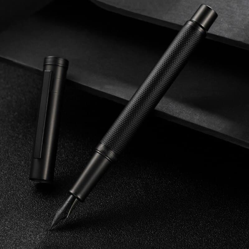 Coffret stylo-plume