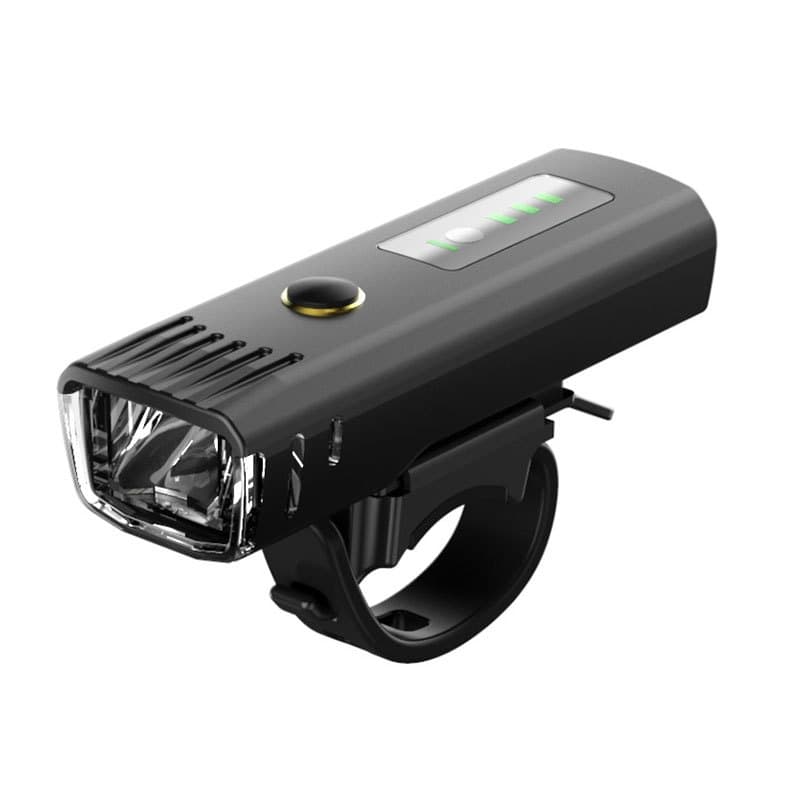 Light Sensor Bicycle