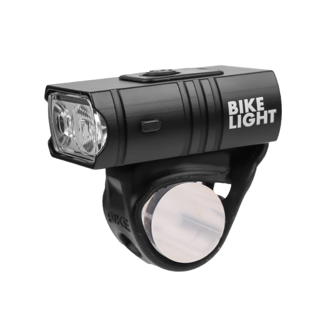 Outdoor Cycling Lights, Electric Display Red Light Warning Lighting,
