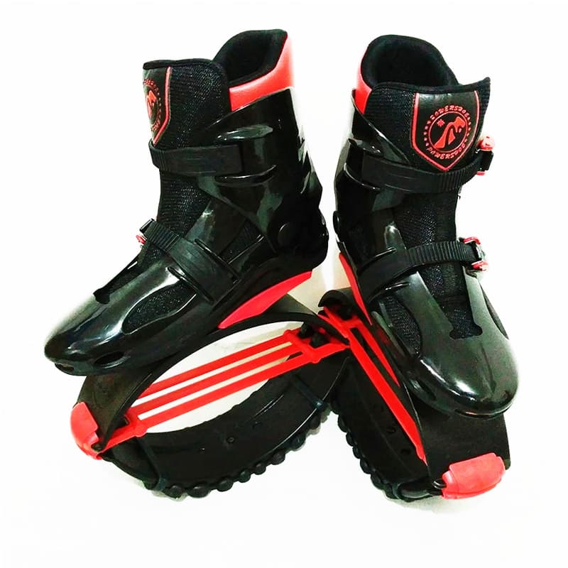 Jumper stilt fitness kangaroo boots