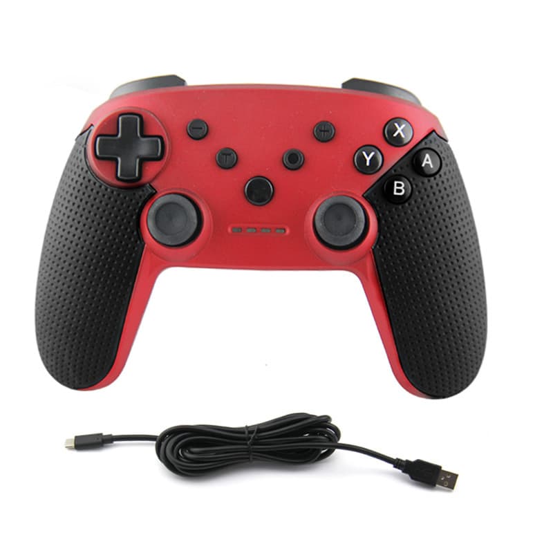 Wireless controller