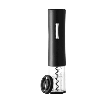 Electric wine opener corkscrew foil cutter set automatic High-end