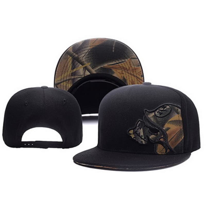 Baseball caps