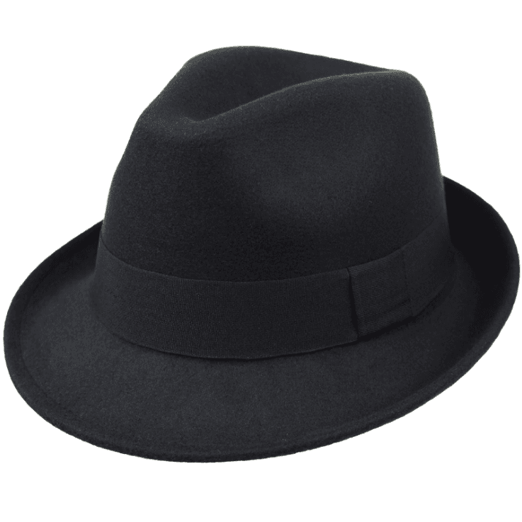 Chapeau feutre