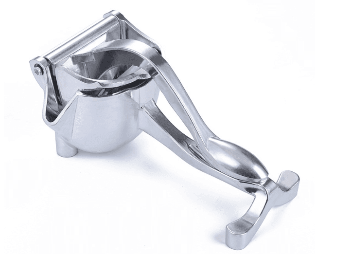 Lemon squeezer
