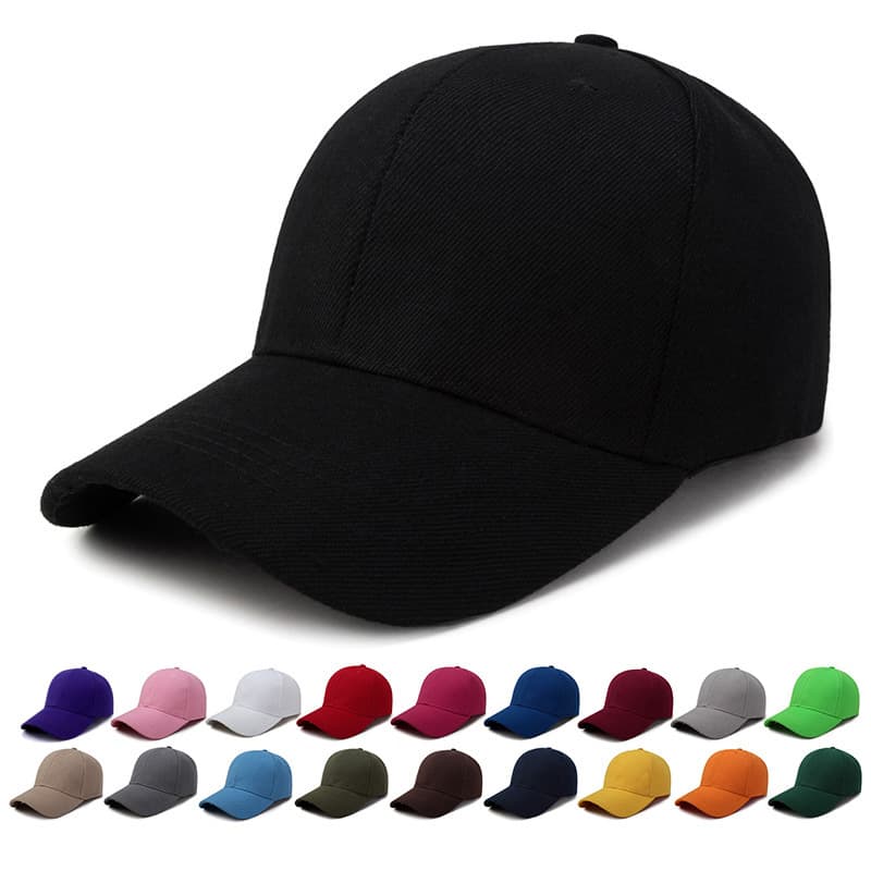 Baseball Women Hats Men Caps