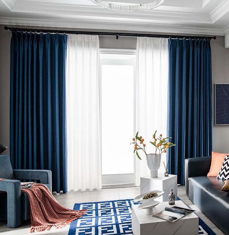 Thicken shading professional Sound-absorbing Super-strong Full-cloth