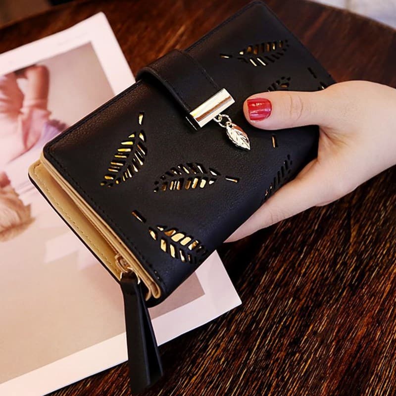 Wallet Women Purse Girls Handbags Party Bag
