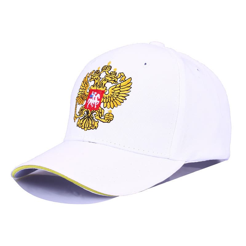 Spring And Summer Couple Caps