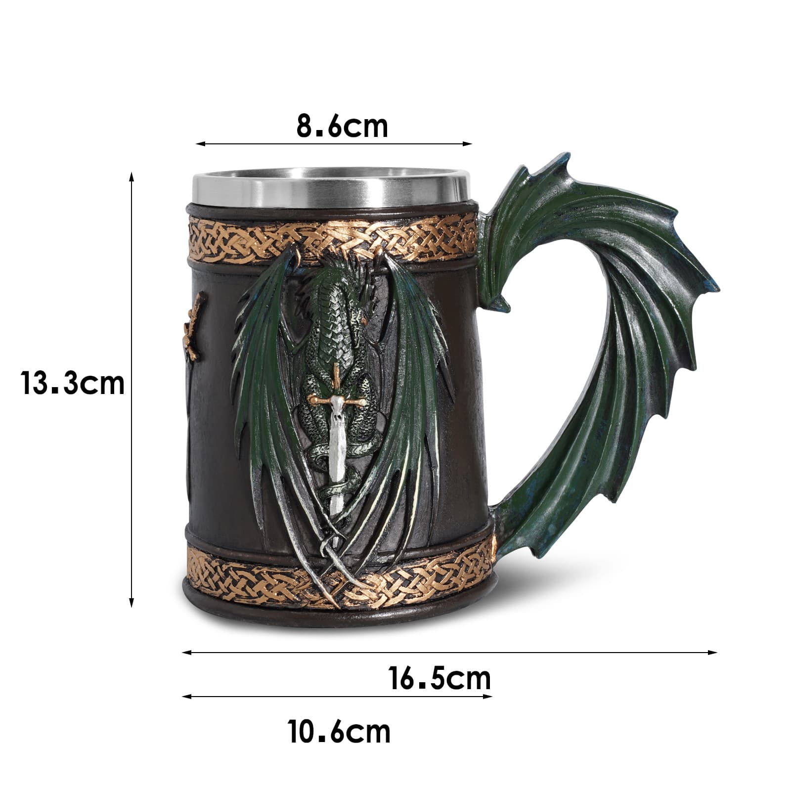 Chope dragon