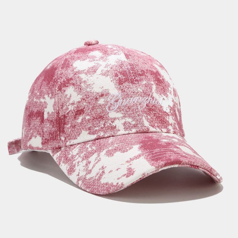 Street Hip Hop Caps