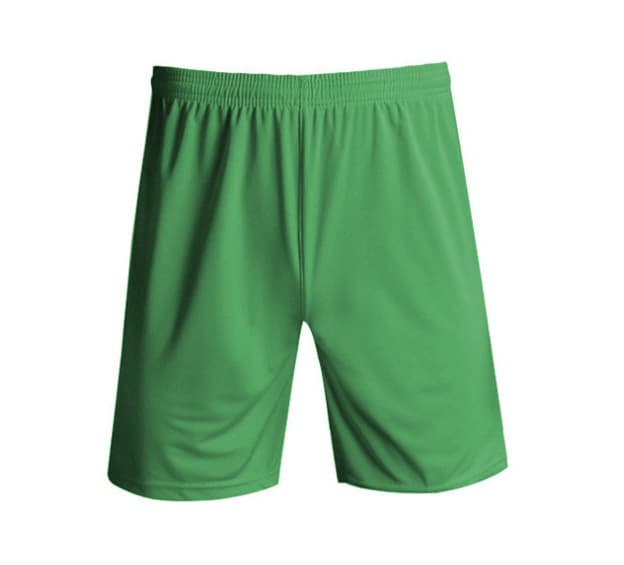 Football Pants Gym Wear Fitness Workout Shorts Men Sport Short Tennis