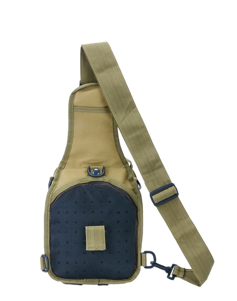 Military tactical backpack