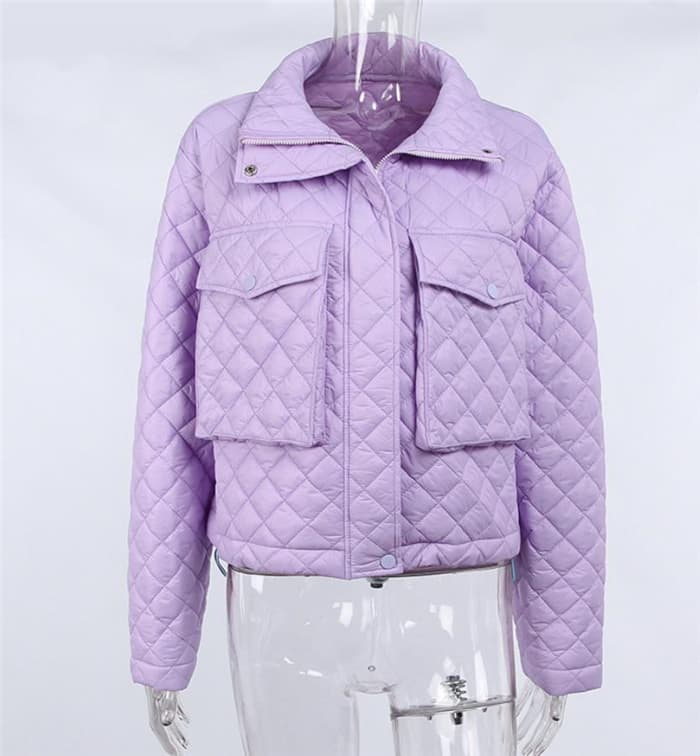 Winter Jacket Women