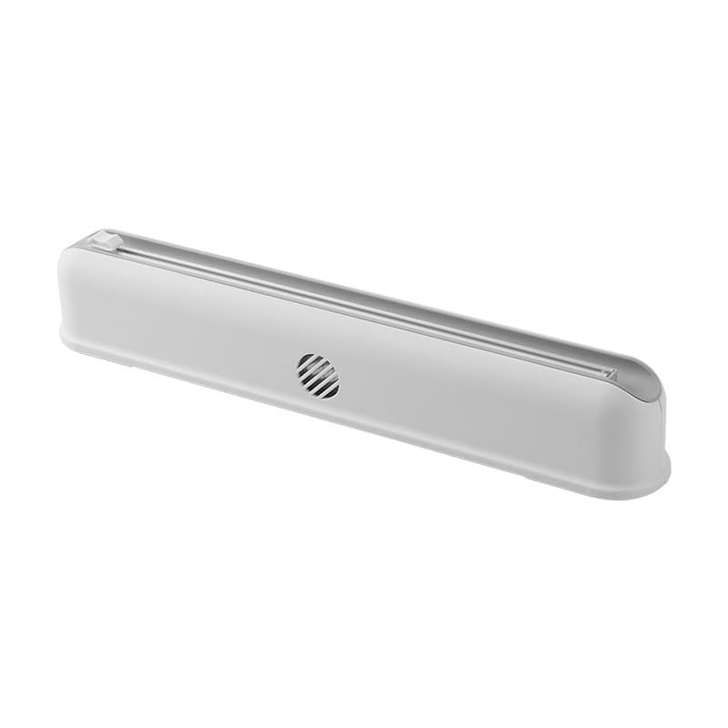 Cling Film Suction Cup Wall-mounted Box Kitchen Adjustable Storage