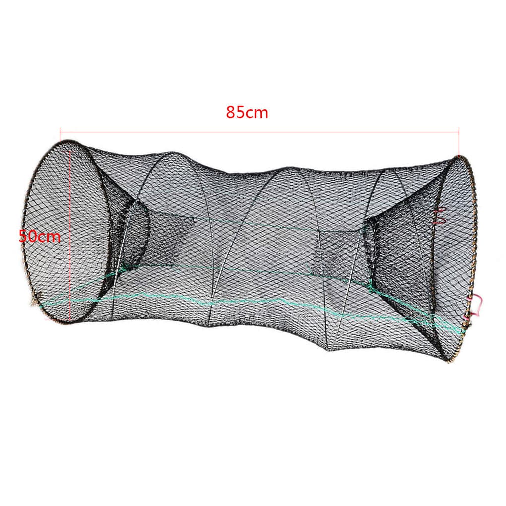 Fish cage turtle catch tool