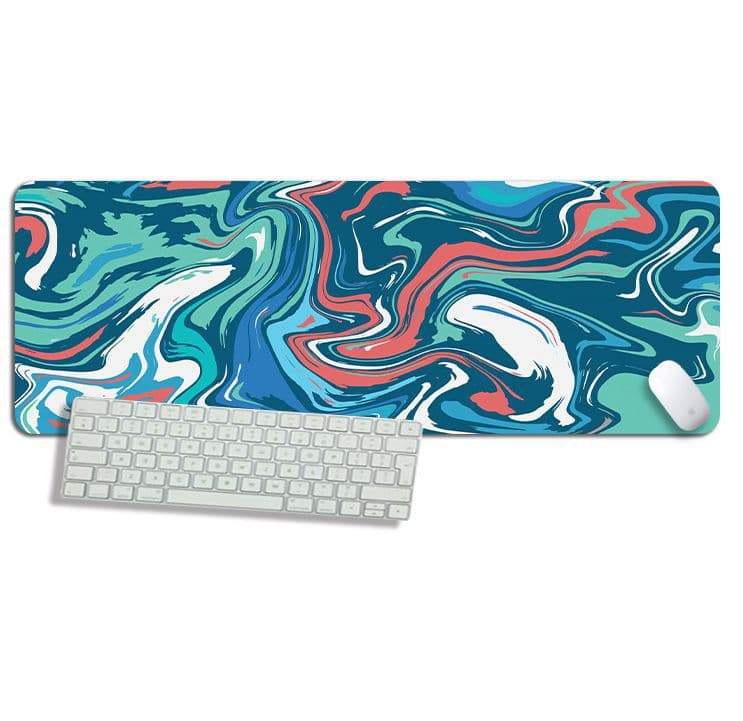 Mouse pad keyboard pad table pad Non-slip pad