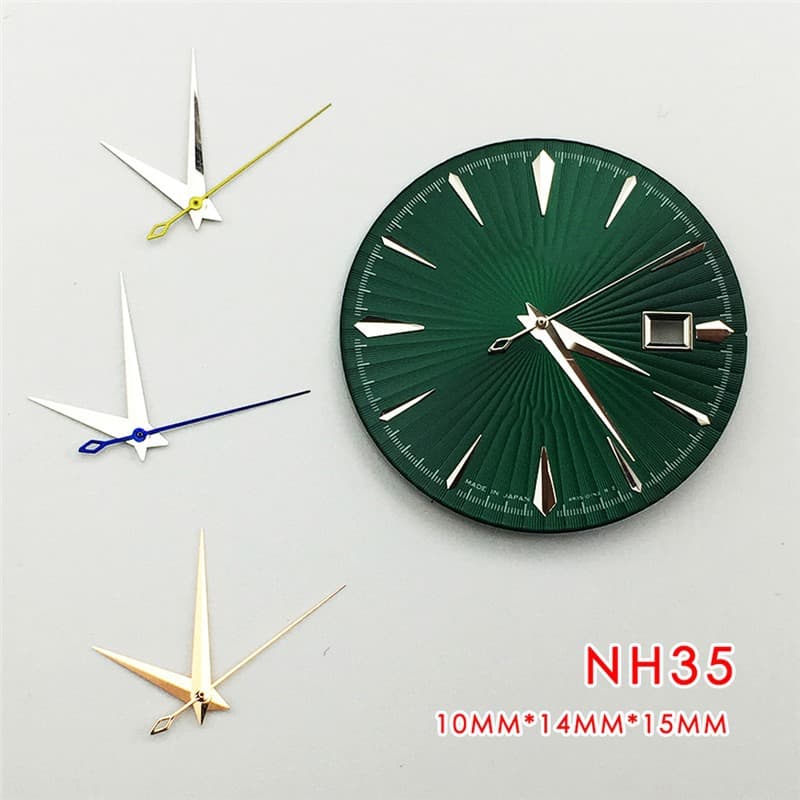 Watch accessories cocktail hand adapter