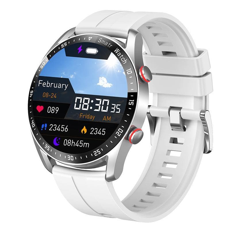 Bluetooth calling smart watch