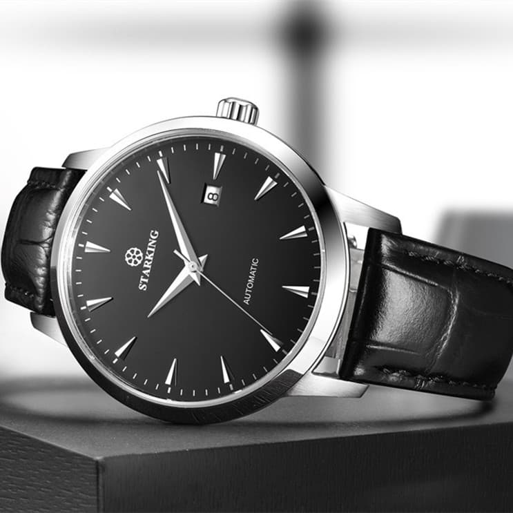 STARKING star watch automatic men