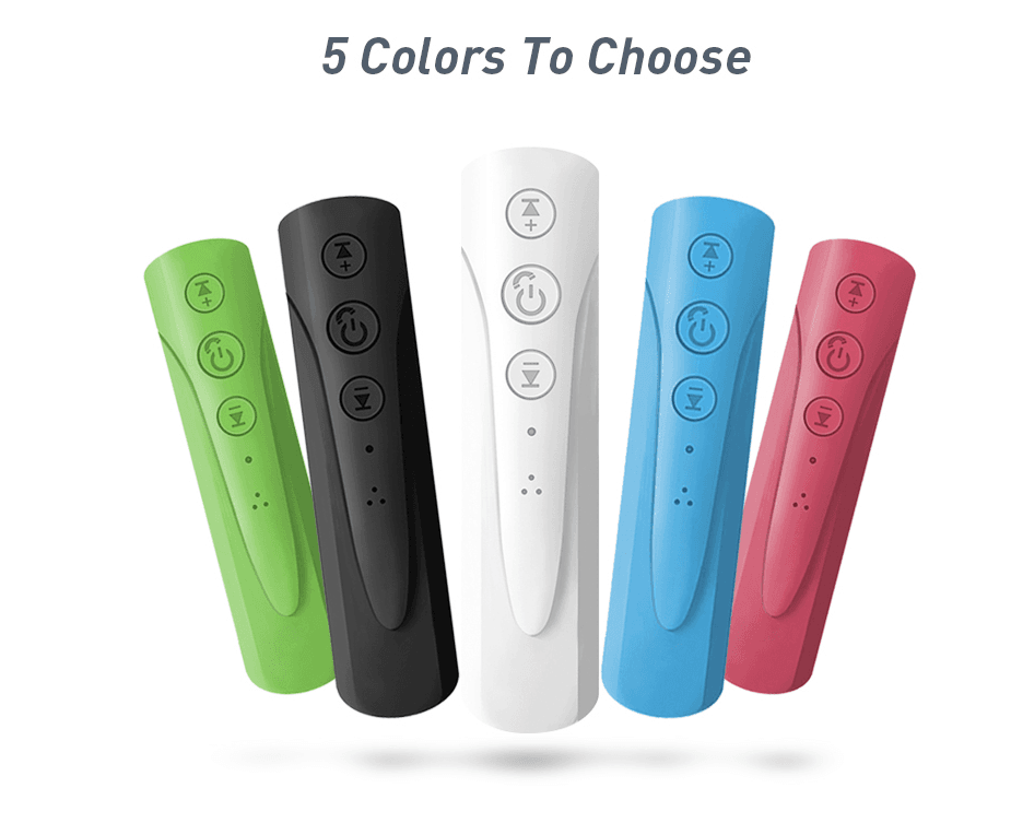 Bluetooth receiver audio adapter