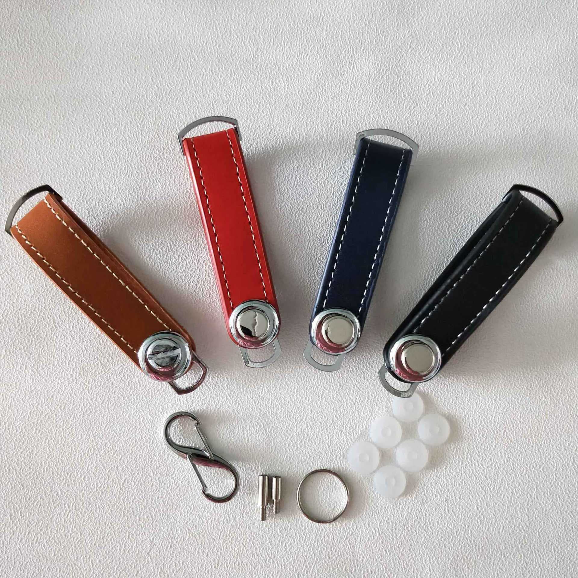 Keychain key stora