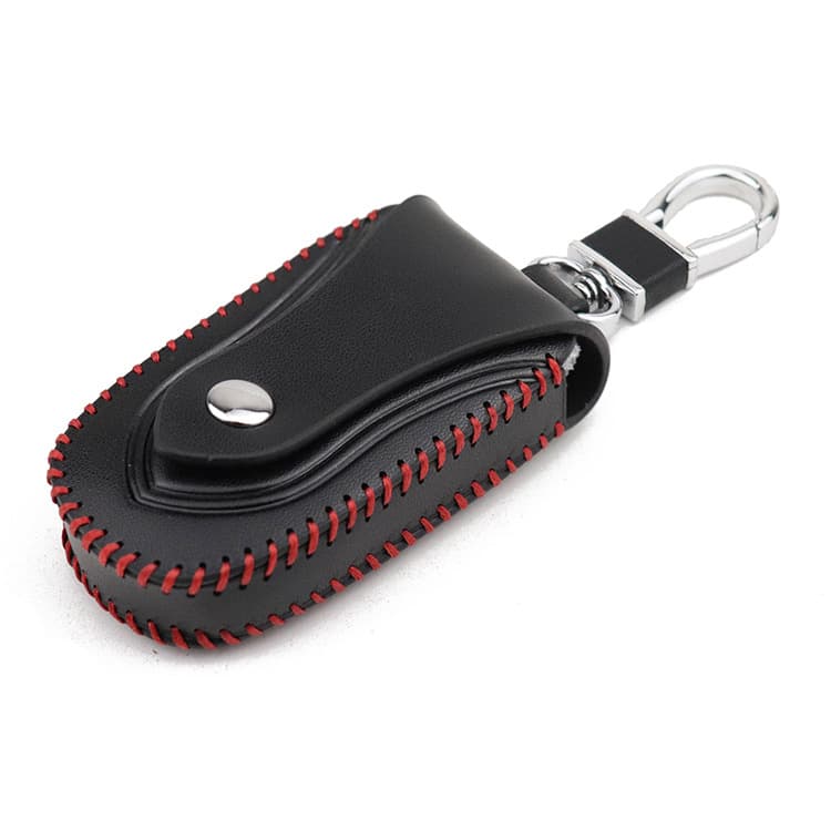 Waist car smart remote control key bag