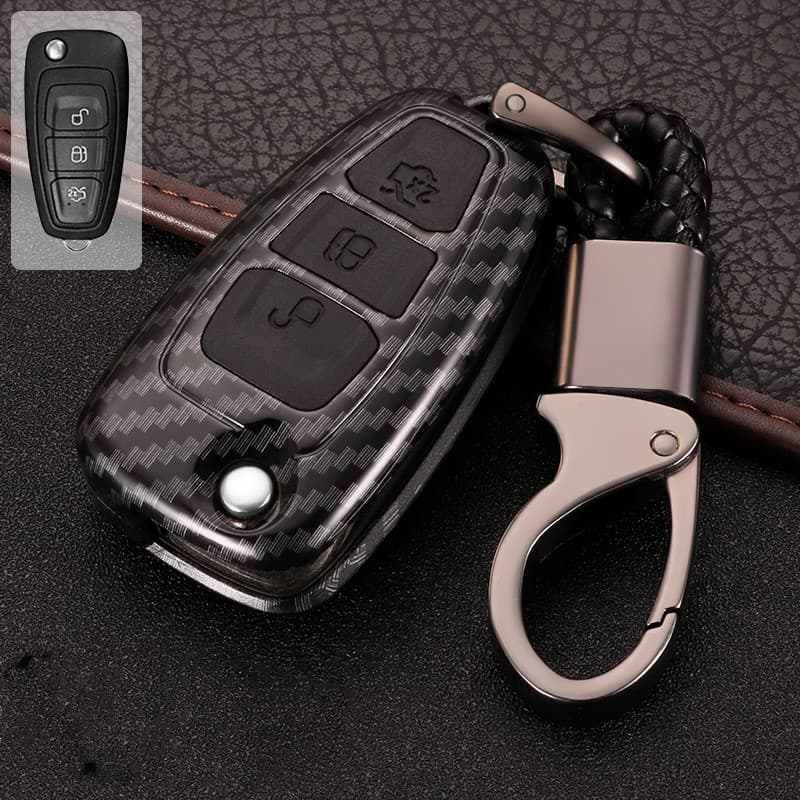 Fox key cover ford maverick wing bo car key case 15 models special