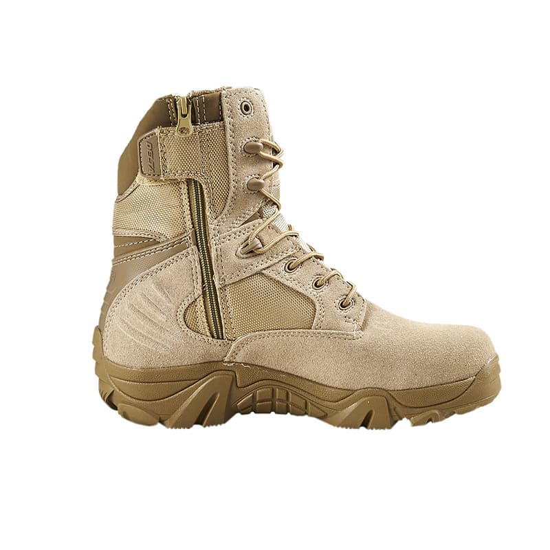 Delta High-Top training boots mountaineering combat tactical special