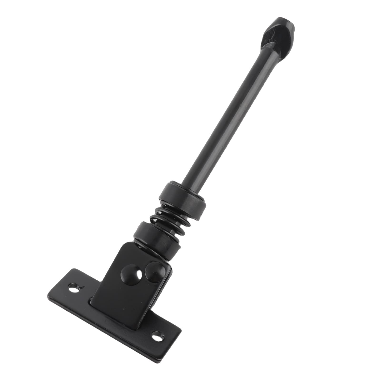Electric scooter kick stand aluminum alloy universal 10 inch folding
