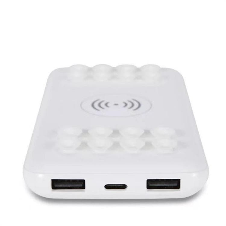 Mobile power bank