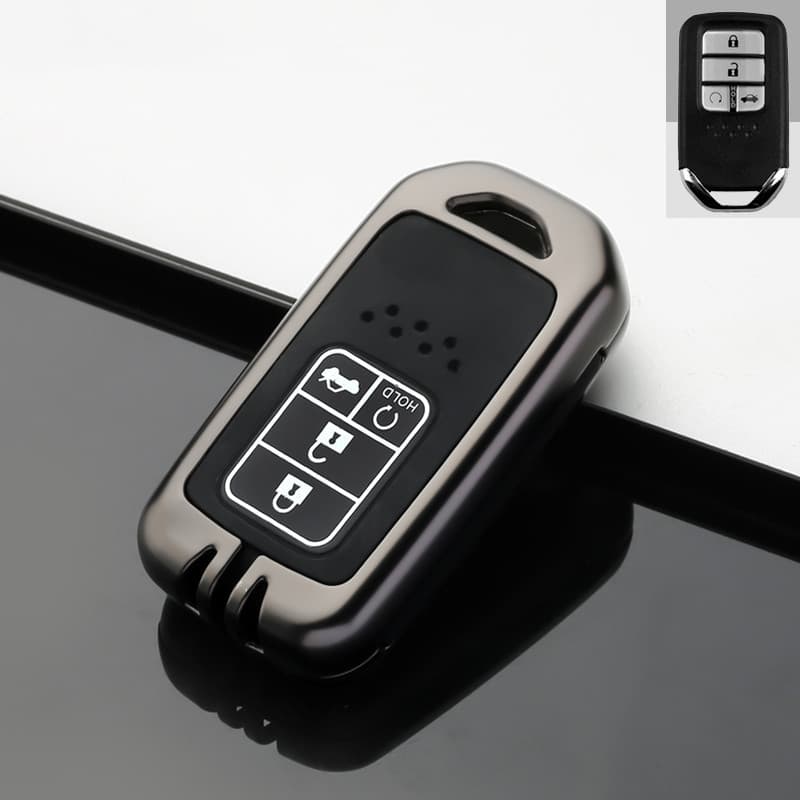 Accord civic key case
